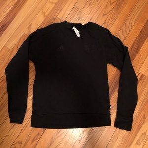 Adidas dc united sweater